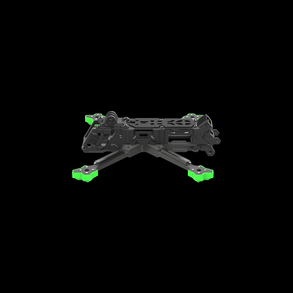 iFlight Nazgul Evoque F5 / F6  – Carbon Fiber Drone Arm Bewertung und Preis