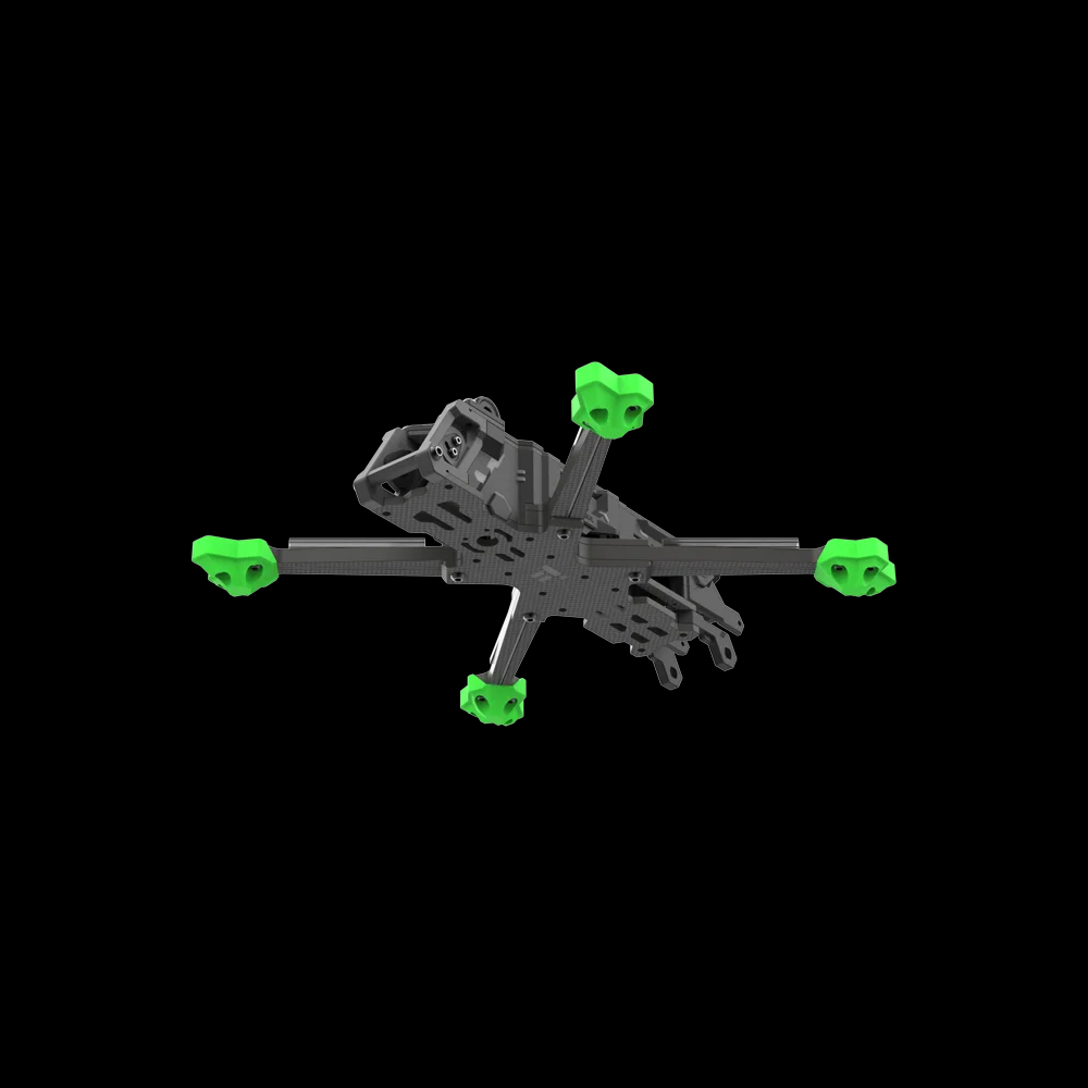 iFlight Nazgul Evoque F5 / F6  – Carbon Fiber Drone Arm Bewertung und Preis