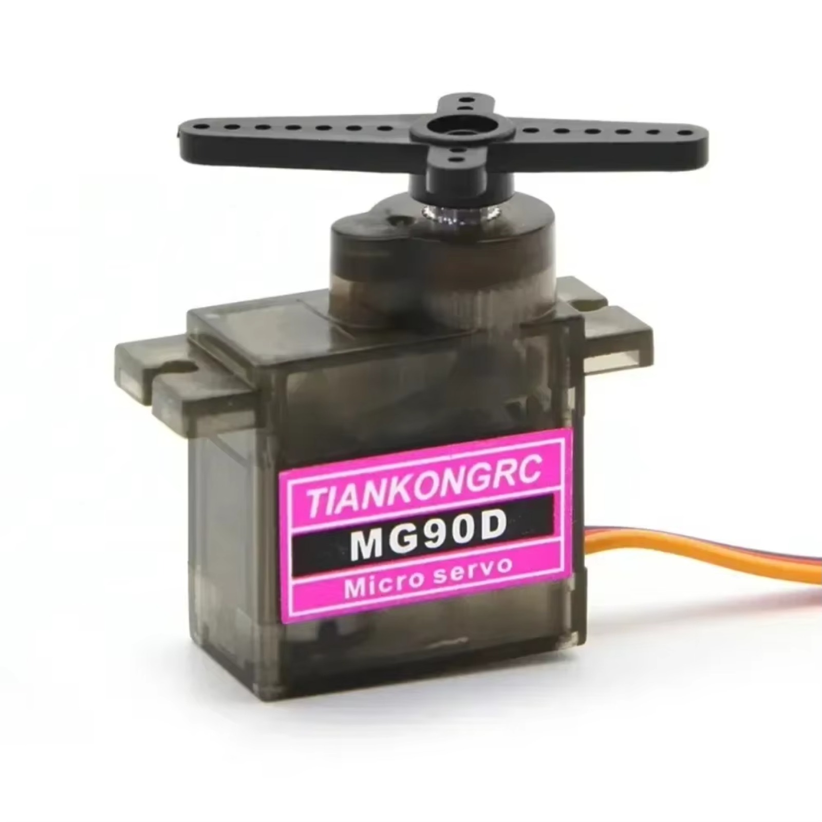 MG90D 9g Micro Servo mit Hohem – Drone Rcs Bewertung und Preis
