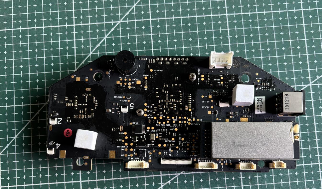 GL658C Autofernbedienungs-Haup – Drone Rc Frequency Bewertung und Preis