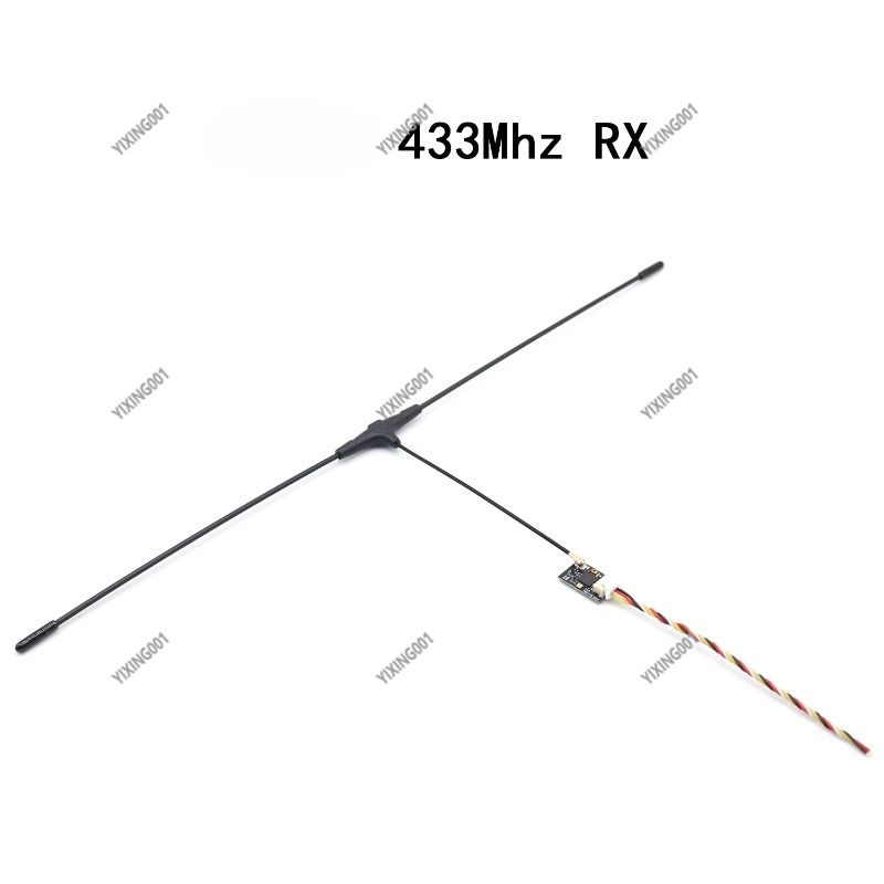 ELRS 433 MHz FPV Racing Drone  – Drone Rc Frequency Bewertung und Preis