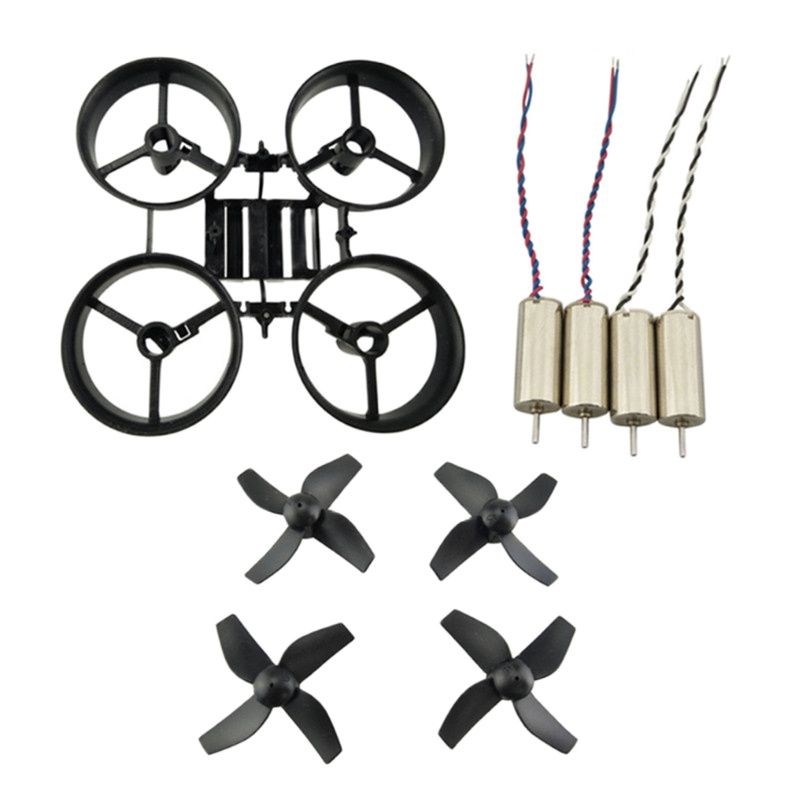 JJRC H36 Eachine E010 Furibee  – Drone Reaper Rc Bewertung und Preis