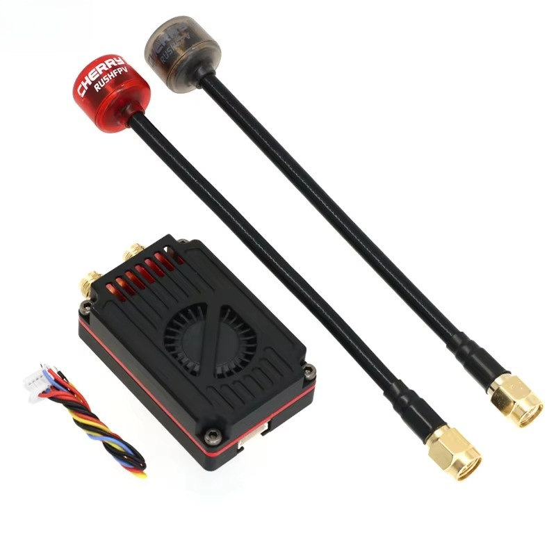 Dual-Frequenz 4,9G/5,8G Videos – Drone Rc Frequency Bewertung und Preis