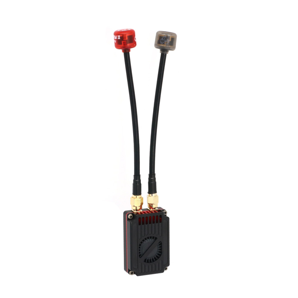 Dual-Frequenz 4,9G/5,8G Videos – Drone Rc Frequency Bewertung und Preis
