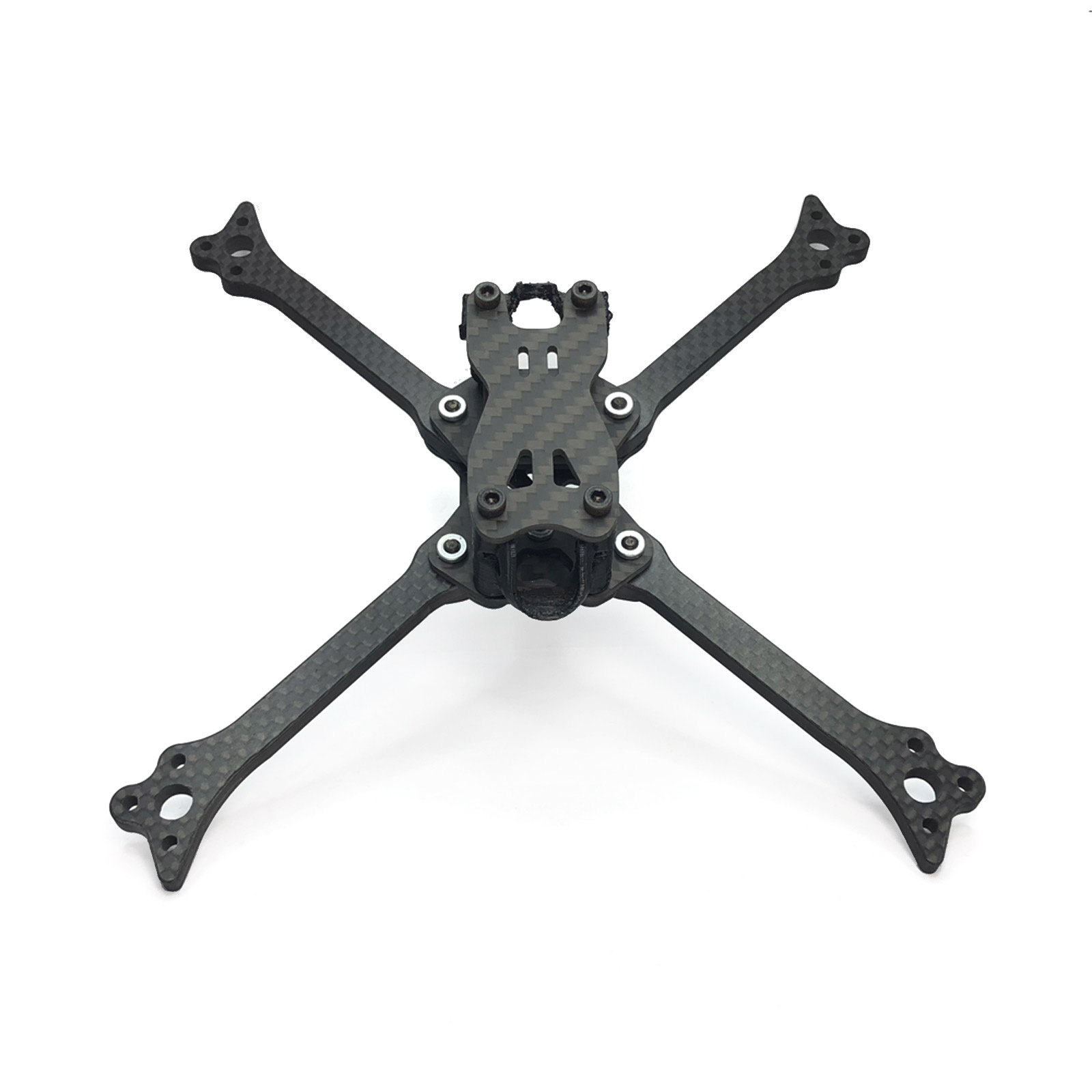 533 200mm Radstand 5-Zoll Carb – Carbon Fiber Drone Arm Bewertung und Preis