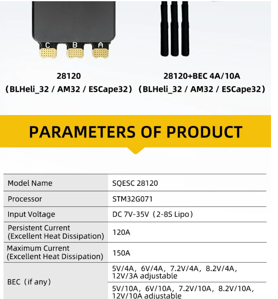 Controller unterstützt 128KHz  – Drone Rc Frequency Bewertung und Preis