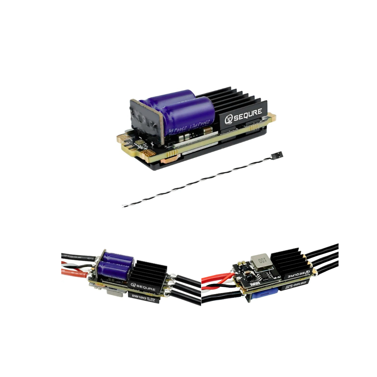 Controller unterstützt 128KHz  – Drone Rc Frequency Bewertung und Preis