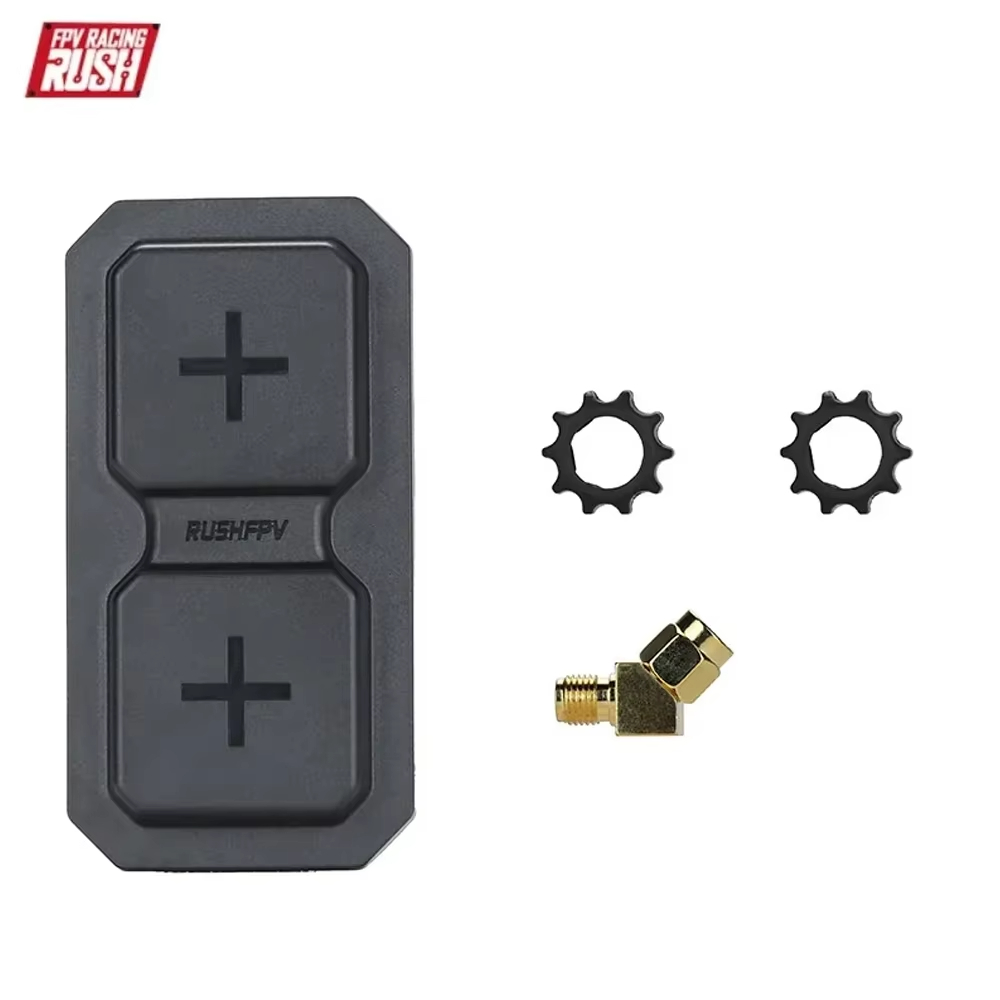 Neue Rush FPV Range 5.8G Dual- – Drone Rc Controller Bewertung und Preis