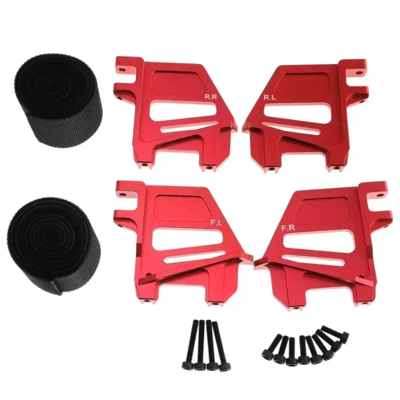 Batteriehalterung aus Aluminiu – Drone Rc Belt Bewertung und Preis