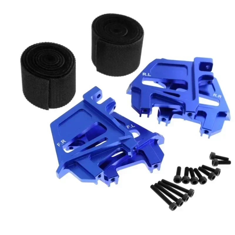Batteriehalterung aus Aluminiu – Drone Rc Belt Bewertung und Preis