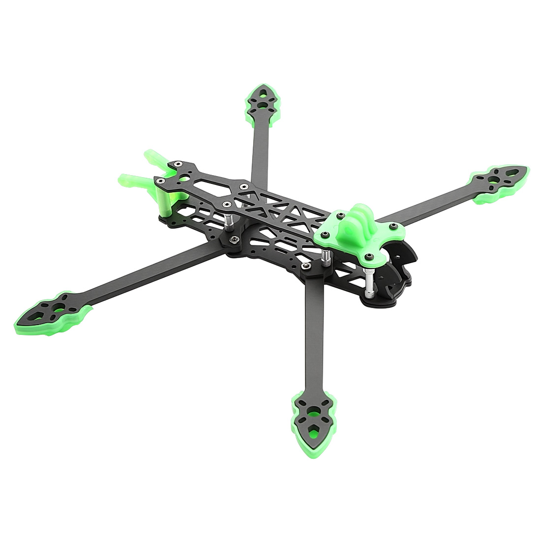 Mark4 5 Zoll FPV Racing Drone  – Carbon Fiber Drone Arm Bewertung und Preis