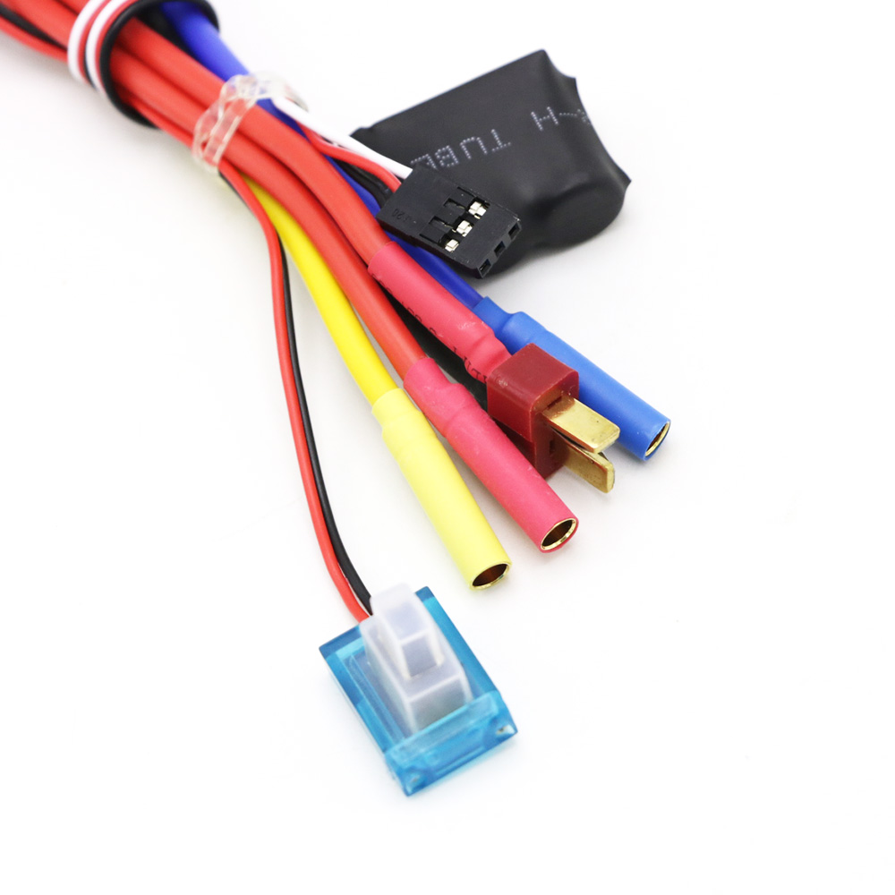 Wasserdicht 45A 60A 80A 120A B – Rc Boat Brushless Motor Bewertung und Preis