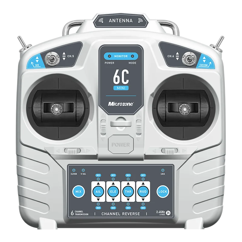 Mikrozone mc6c mini v2 2,4g 6c – Drone Rc Ufo Bewertung und Preis