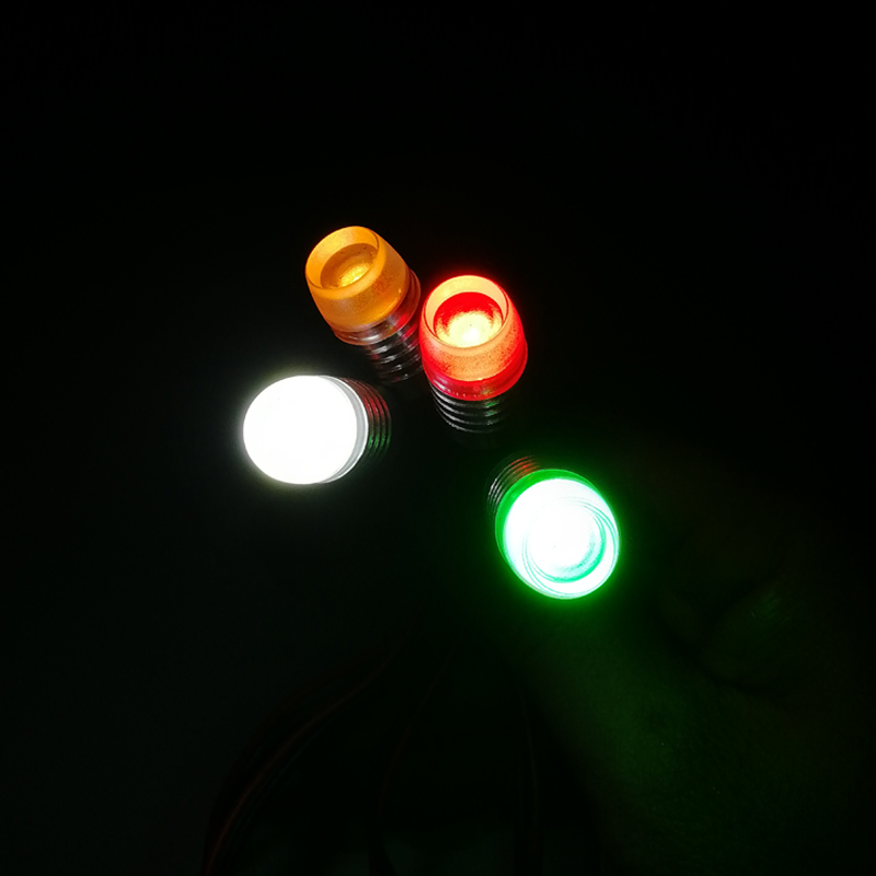 1,5 W superheller 12 V LED-Lic – Drone Rc Ufo Bewertung und Preis