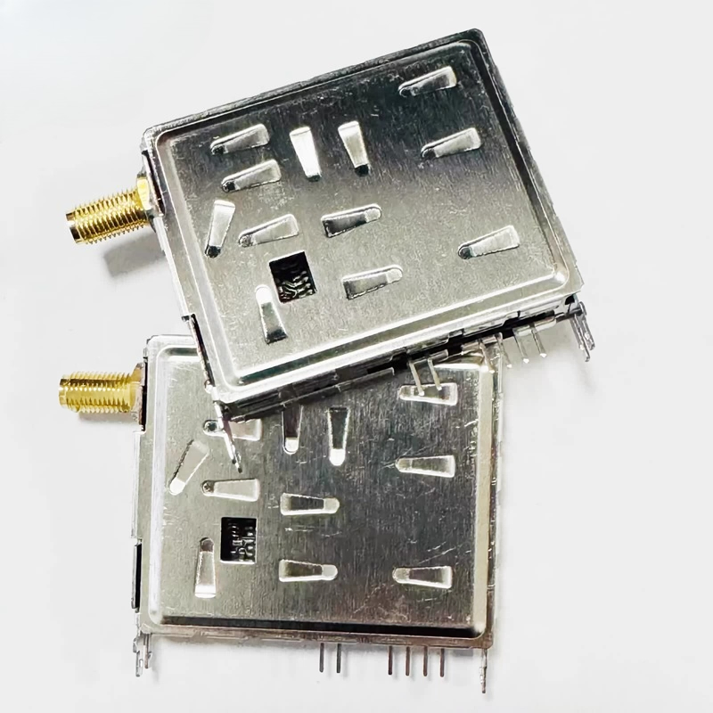 1,2G Analoges Hochfrequenz-Fre – Drone Rc Frequency Bewertung und Preis