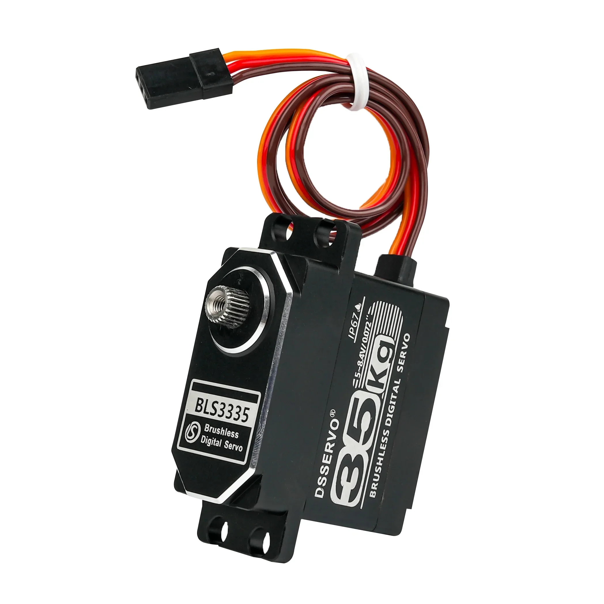 35 kg BLS3335 Digitaler Servom – Rc Car Servo Bewertung und Preis