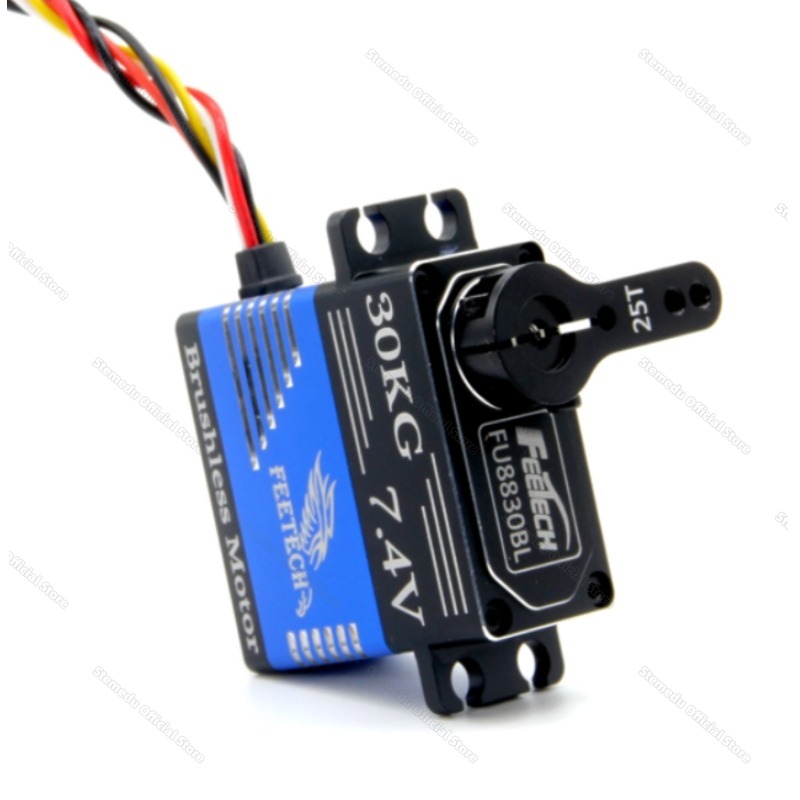 30 kg. cm UAVCAN Bus Servo Con – Rc Car Servo Bewertung und Preis