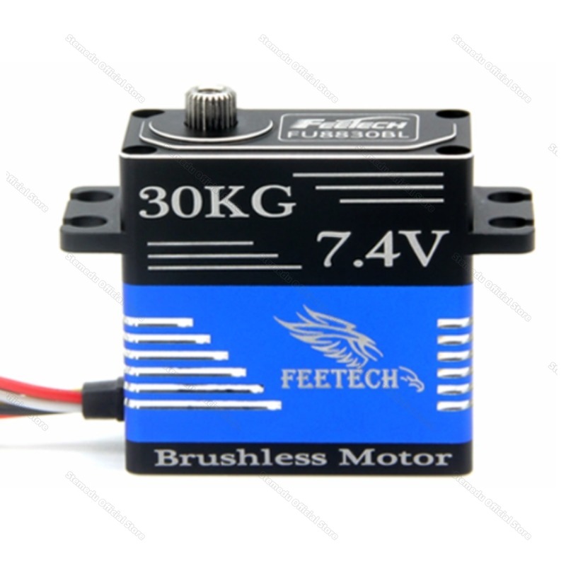 30 kg. cm UAVCAN Bus Servo Con – Rc Car Servo Bewertung und Preis