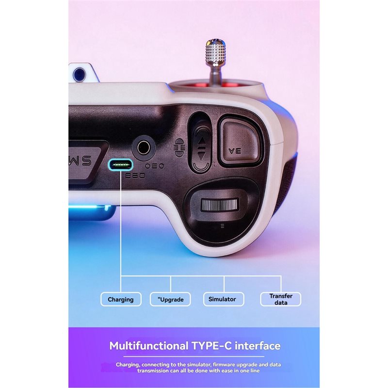 V12 CNC MAX FPV RC Sender STM3 – Drone Rc Frequency Bewertung und Preis