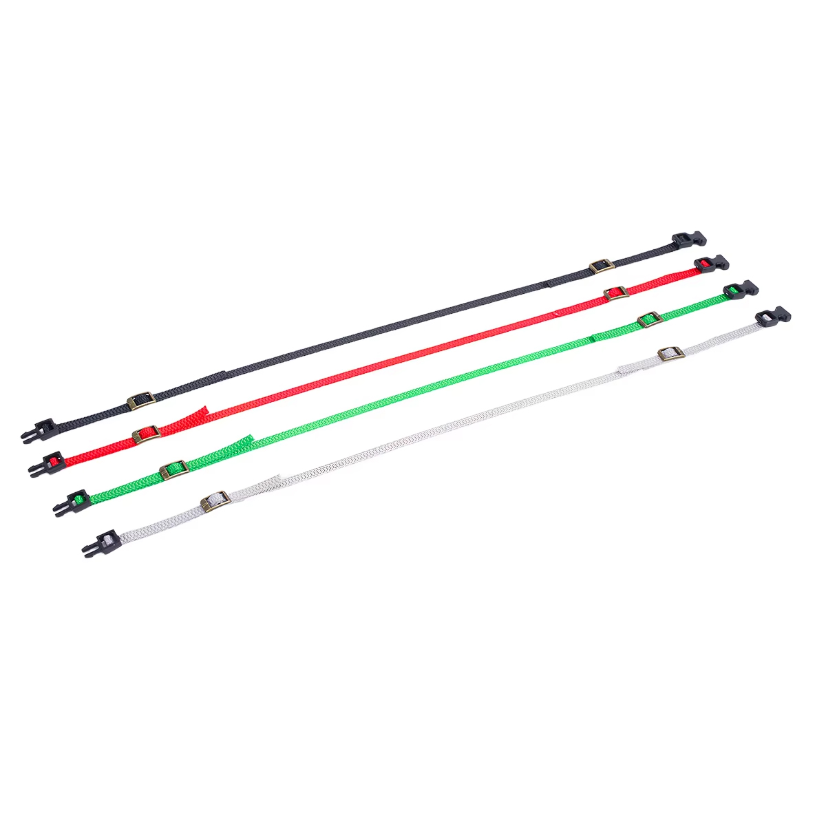 5 Stück Gepäckseil Dachträger  – Drone Rc Belt Bewertung und Preis