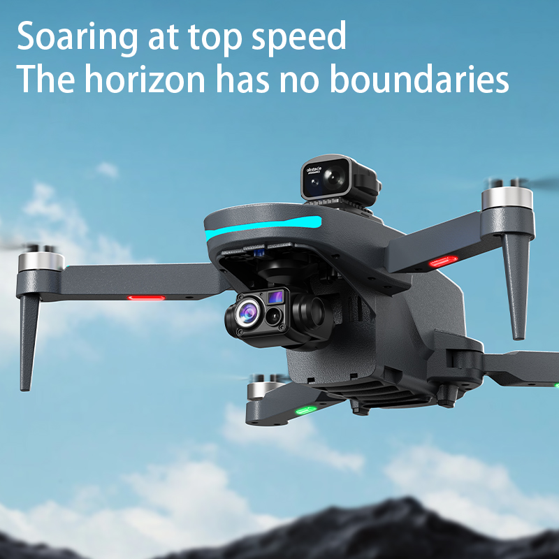 Neue L200 Plus GPS-Drohne mit  – Drone Gps Rc Tt36 Bewertung und Preis