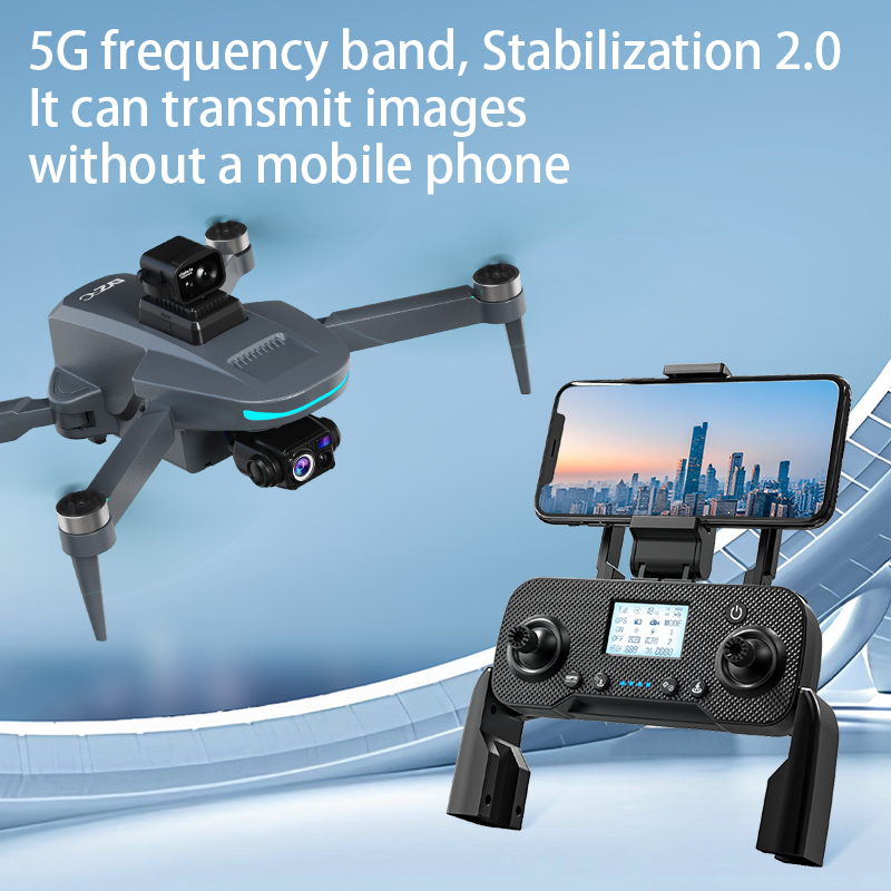 Neue L200 Plus GPS-Drohne mit  – Drone Gps Rc Tt36 Bewertung und Preis