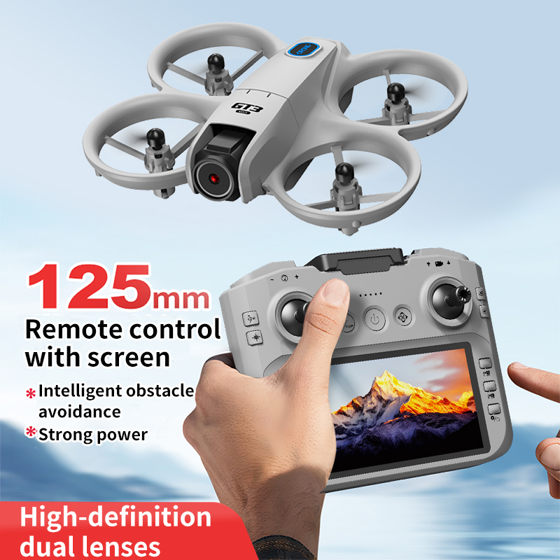 GT3 MAX Mini faltbare Drohne m – Drone Gps Rc Tt36 Bewertung und Preis