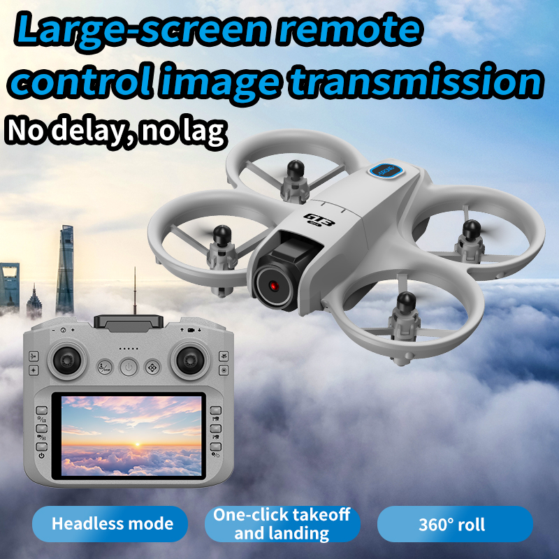 GT3 MAX Mini faltbare Drohne m – Drone Gps Rc Tt36 Bewertung und Preis