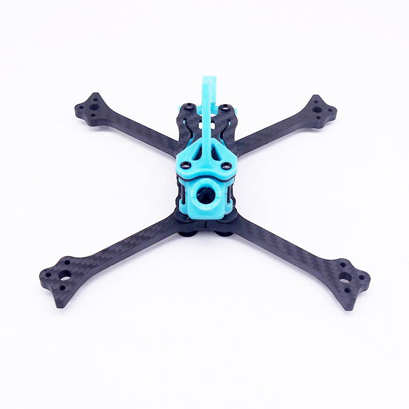 Five33 190 plus 5 Zoll mm Kohl – Carbon Fiber Drone Arm Bewertung und Preis