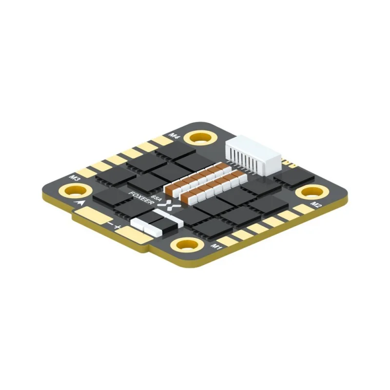 Foxeer Reaper F4 128K 65A BLHE – Drone Reaper Rc Bewertung und Preis