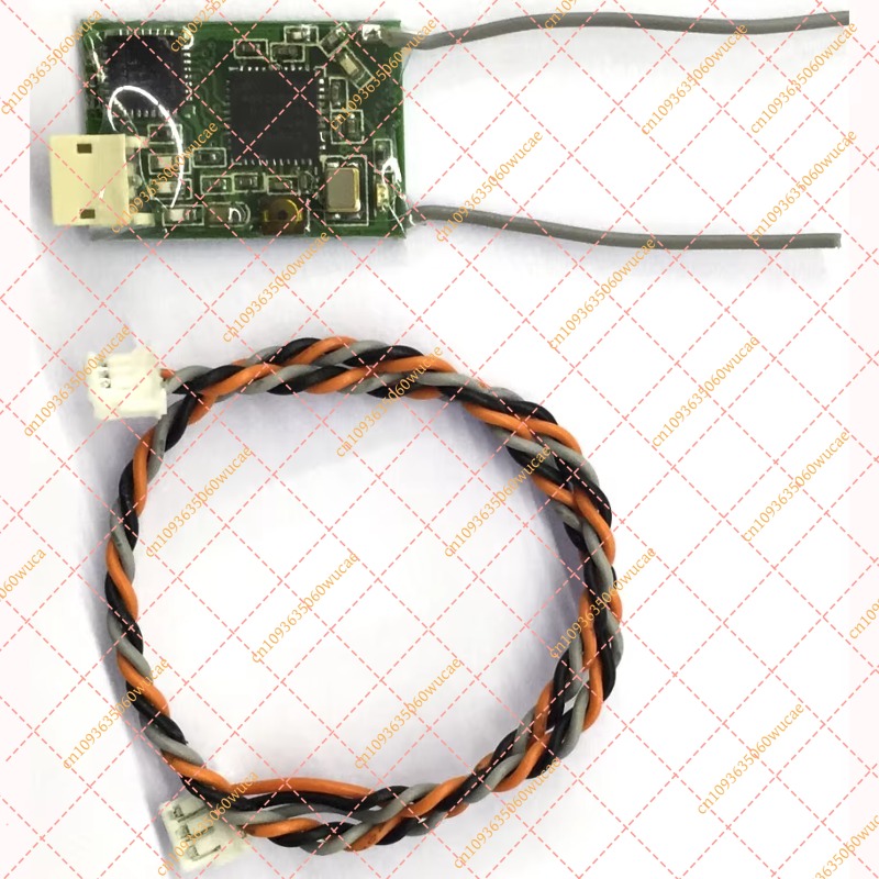 R601X Full-Range Satellitenemp – Drone Rc Frequency Bewertung und Preis