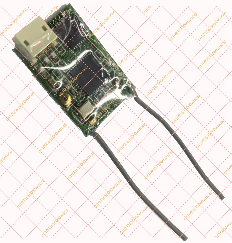 R601X Full-Range Satellitenemp – Drone Rc Frequency Bewertung und Preis