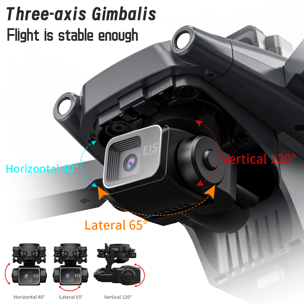L600 Pro MAX /L600 PRO Drohne  – Drone Gps Rc Tt36 Bewertung und Preis