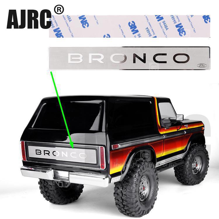Djrc Hinten Edelstahl Logo Dek – Drone Reaper Rc Bewertung und Preis