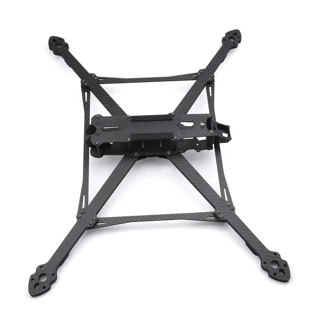 MARK4 V3 Pro 15 Zoll 692mm T8  – Carbon Fiber Drone Arm Bewertung und Preis