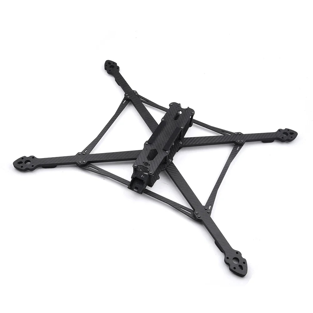 MARK4 V3 Pro 15 Zoll 692mm T8  – Carbon Fiber Drone Arm Bewertung und Preis