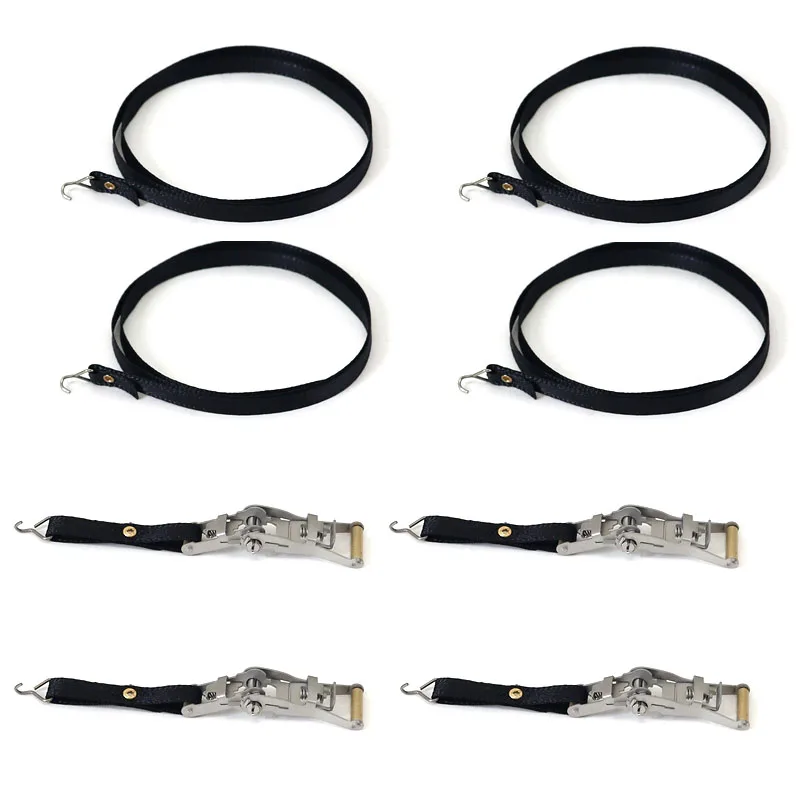 4 Stück 1:14 Maßstab Befestigu – Drone Rc Belt Bewertung und Preis