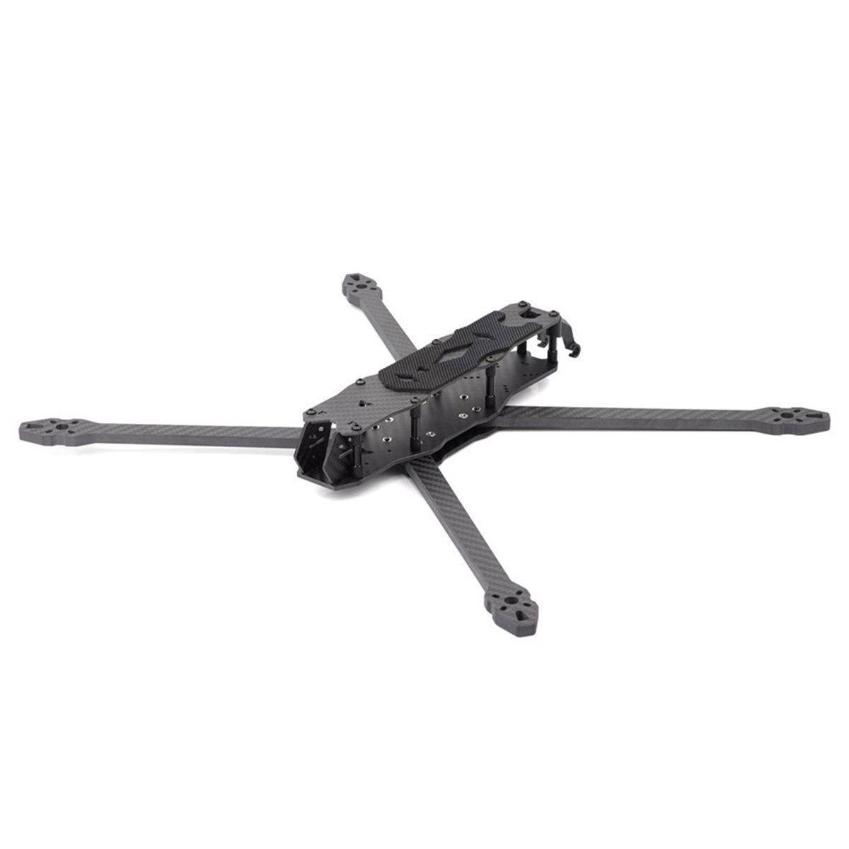 L70A MY10 10 Zoll FPV Drohnen- – Carbon Fiber Drone Arm Bewertung und Preis