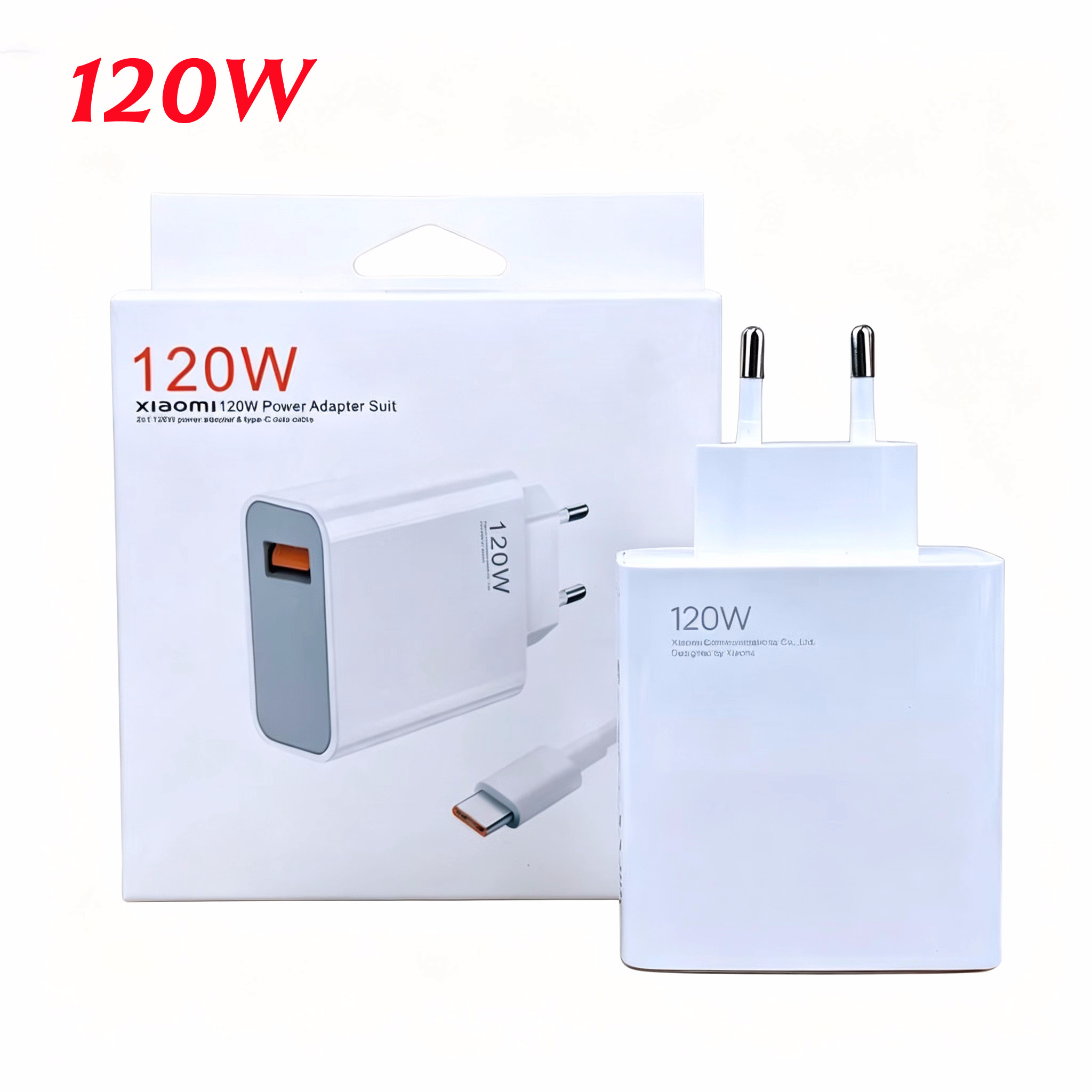 Für Xiaomi 120W Turbo-Schnelll – Drone Xiaomi Rc Bewertung und Preis