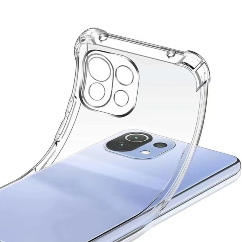 1,5 mm dicke Air-Bag-Klarhülle – Drone Xiaomi Rc Bewertung und Preis