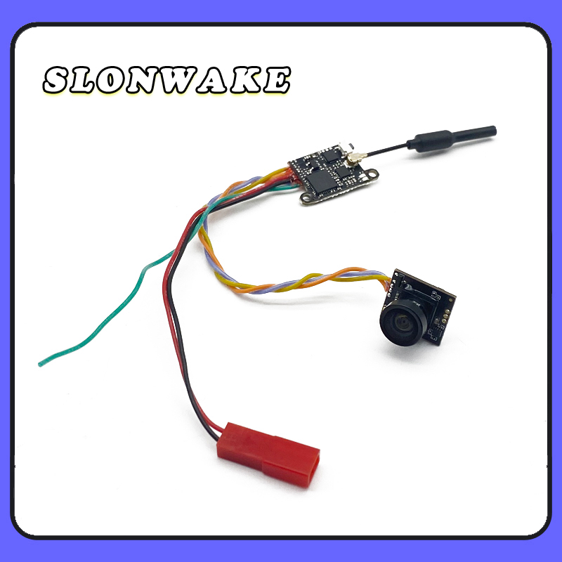 SLONWAKE 5,8G 1200TVL FPV Kame – Drone Rc Controller Bewertung und Preis