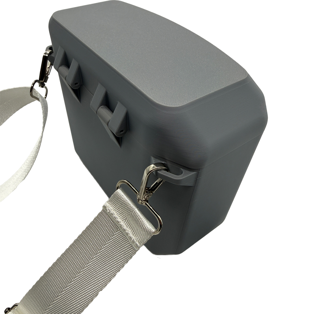 Für DJI Neo 2 3D-gedruckte Box – Drone Rc Belt Bewertung und Preis