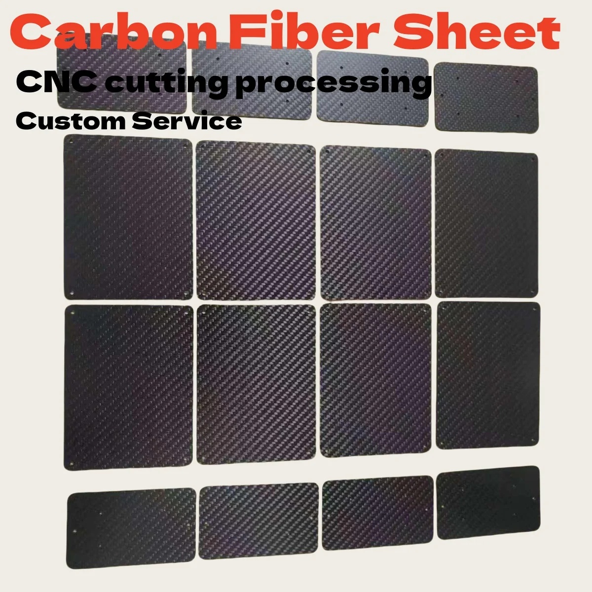 T800 M40 M65 Kohlefaserplatten – Carbon Fiber Drone Arm Bewertung und Preis
