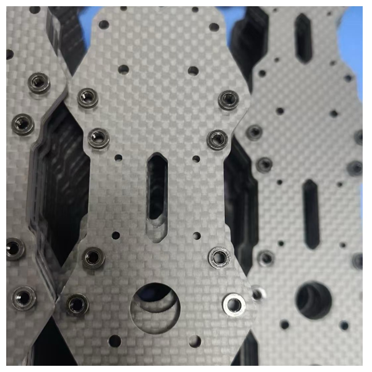 T800 M40 M65 Kohlefaserplatten – Carbon Fiber Drone Arm Bewertung und Preis