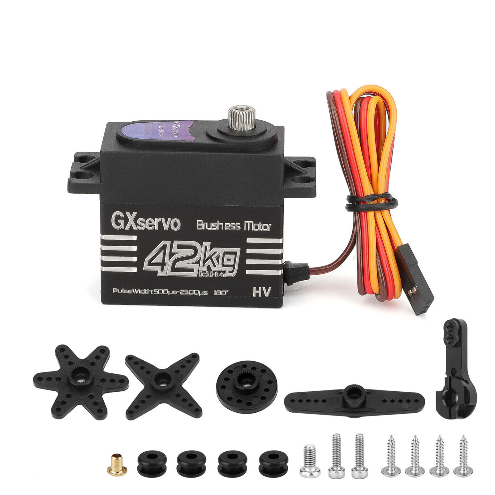 Bürstenloser Motor 180 °   Met – Rc Boat Brushless Motor Bewertung und Preis
