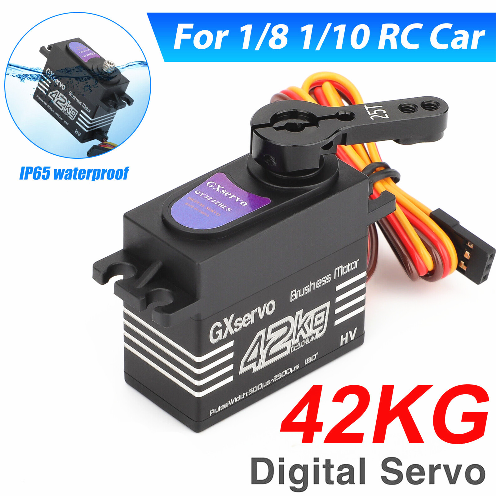 Bürstenloser Motor 180 °   Met – Rc Boat Brushless Motor Bewertung und Preis