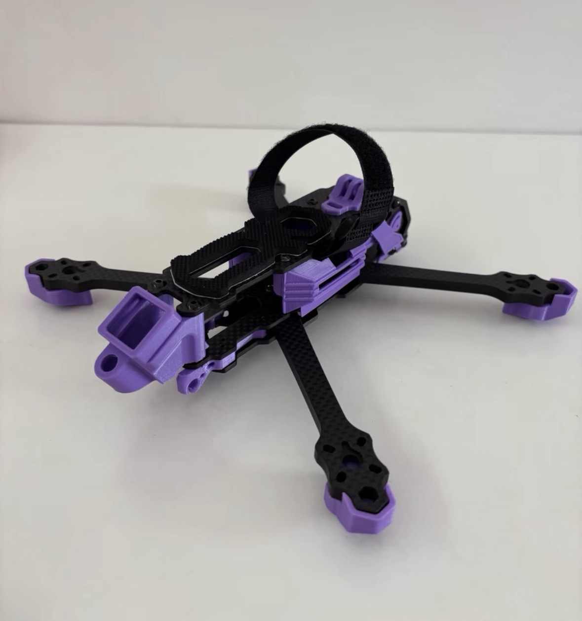 Mario5 5-Zoll FPV-Drohne 6mm A – Carbon Fiber Drone Arm Bewertung und Preis