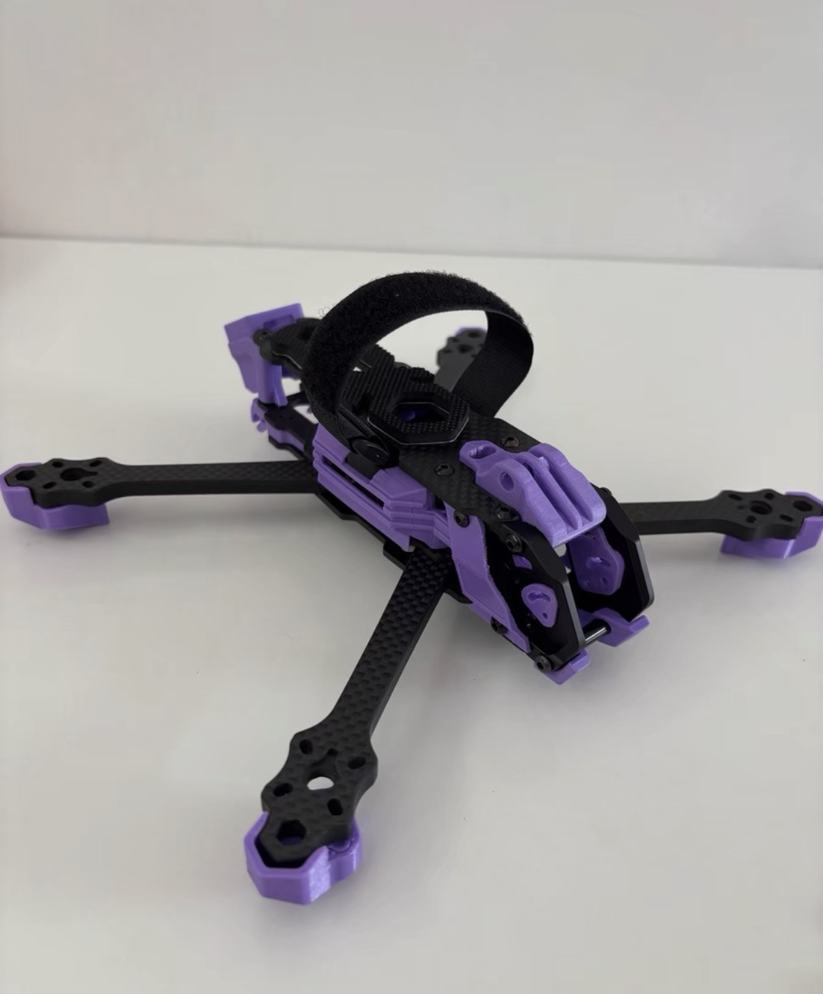 Mario5 5-Zoll FPV-Drohne 6mm A – Carbon Fiber Drone Arm Bewertung und Preis