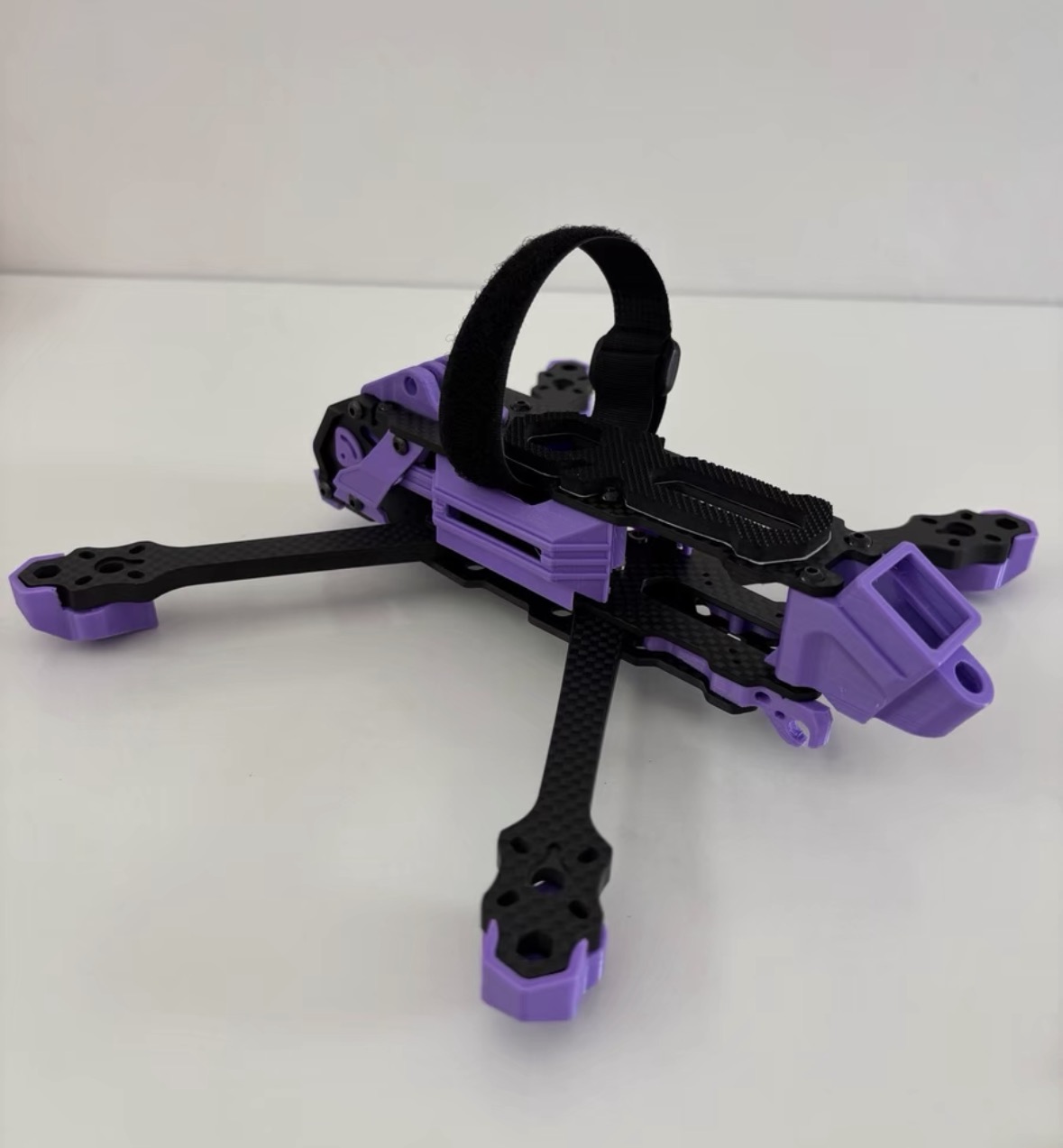 Mario5 5-Zoll FPV-Drohne 6mm A – Carbon Fiber Drone Arm Bewertung und Preis