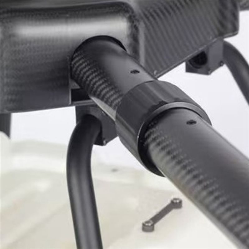 Carbon Fiber 40Mm Klapprohr Cl – Carbon Fiber Drone Arm Bewertung und Preis